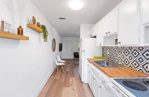 Lake Ridge Apartment | The Perfect Escape Lake Ridge