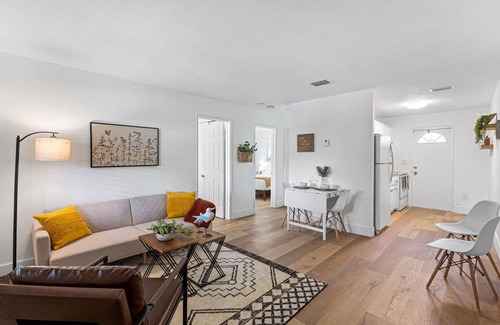 Lake Ridge Apartment | The Perfect Escape Lake Ridge