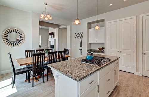 St. George Villa | The Perfect Escape at The Ledges Golf Club *Resort Amenities Included!