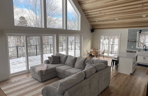 Montague House | The Perfect Escape!