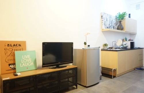 Damansara Perdana Apartment | The Perfect Escape located at Damansara Perdana