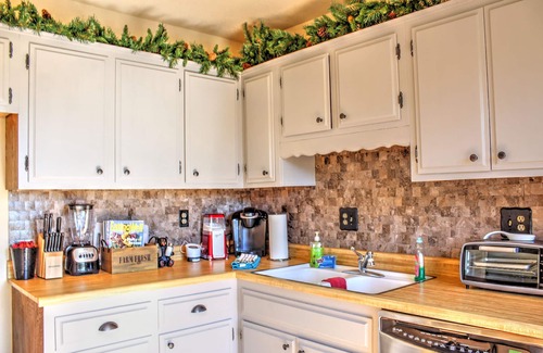 Upper Moonridge House | The perfect escape to renew and reset!