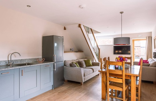 York House | The Perfect Family Escape