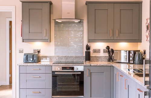 York House | The Perfect Family Escape