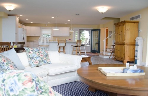 Elysian Cottage | The Perfect Family Get Away !