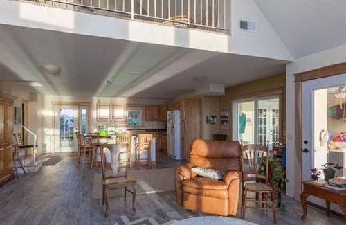 Elysian Cottage | The Perfect Family Get Away !