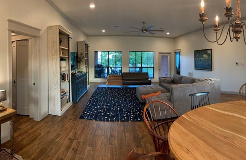 StarCrest Estates House | The Perfect Family Lake House on Richland-Chambers Reservoir