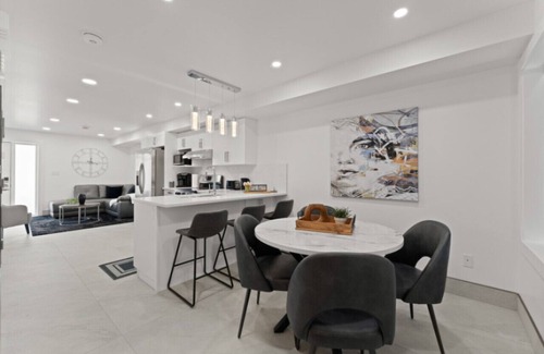 Leamington House | The Perfect Family Retreat
