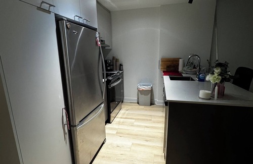 Saint-Laurent Condo | The perfect gateway in the heart of montreal