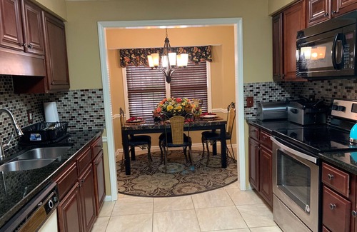 Greensboro House | The Perfect Gem!! 4 Bedrms. Luxury Home.Don’t Miss this one!!!