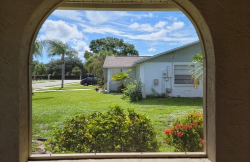 Venice House | The perfect get away!
