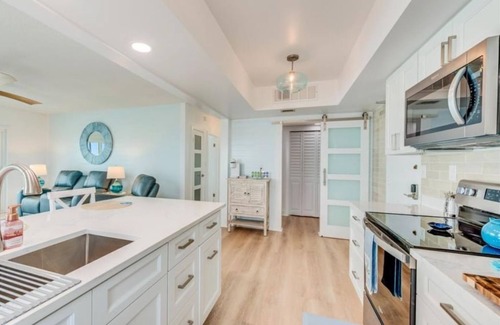 South Patrick Shores Condo | The Perfect Getaway