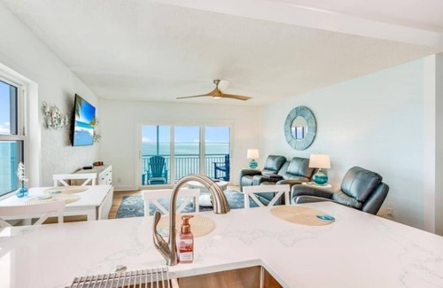 South Patrick Shores Condo | The Perfect Getaway