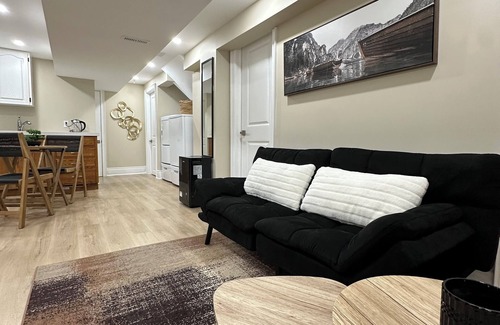 Orangeville House | The Perfect Getaway