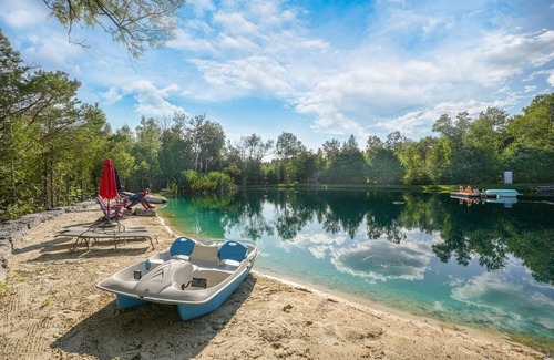 Tyrone Cottage | The Perfect Getaway from The Everyday !nFraser Beach Resort