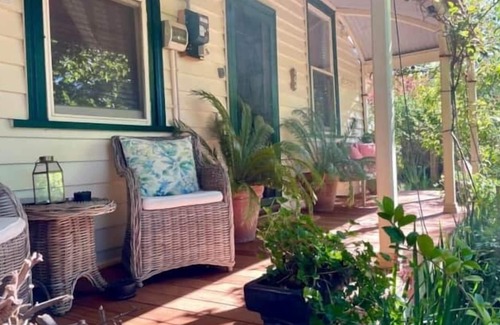 Maldon House | The perfect getaway, just an hour and a half away from Melbourne.