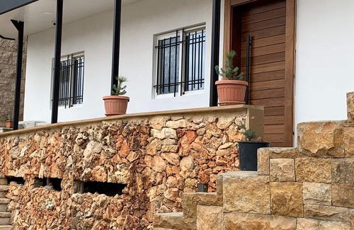 Faraya Apartment | The Perfect Getaway