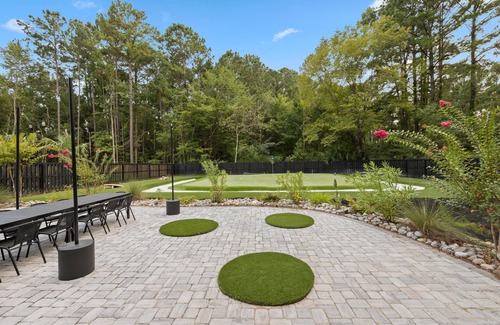 Myrtle Beach House | The Perfect Golf Trip House