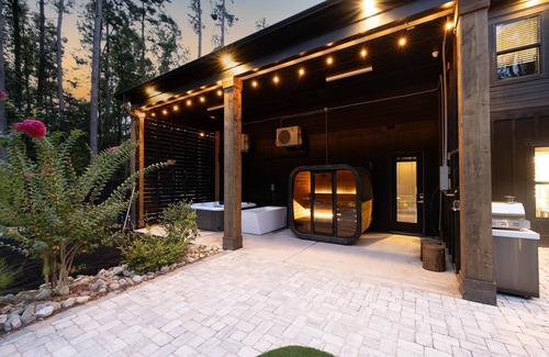 Myrtle Beach House | The Perfect Golf Trip House
