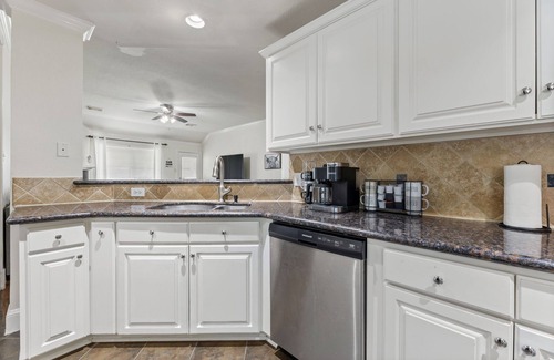 Barker Villa | The Perfect Harmony in Houston
