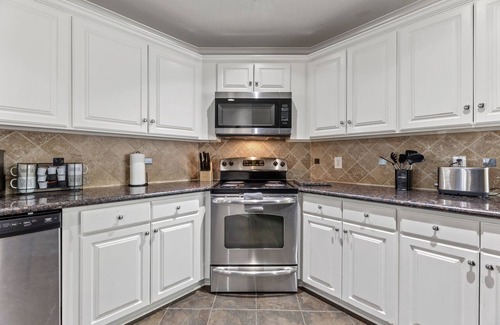 Barker Villa | The Perfect Harmony in Houston