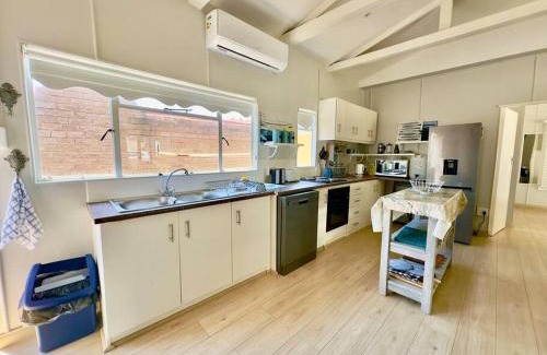 Hartenbos House | The Perfect Hartenbos Holiday Home