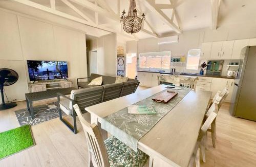 Hartenbos House | The Perfect Hartenbos Holiday Home