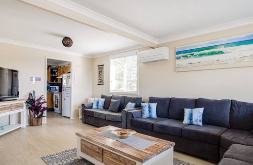 Sussex Inlet House | The Perfect Holiday Home