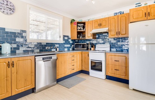 Sussex Inlet House | The Perfect Holiday Home