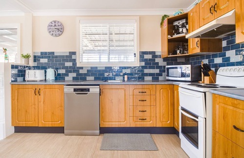 Sussex Inlet House | The Perfect Holiday Home