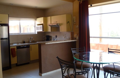 La Paz Condo | The Perfect Holiday Vacation!