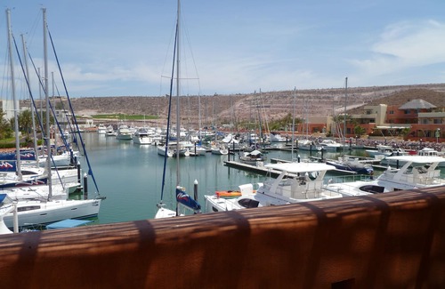 La Paz Condo | The Perfect Holiday Vacation!