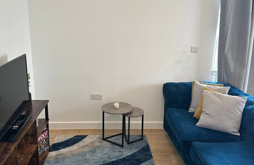 Gascoigne Apartment | The Perfect Home