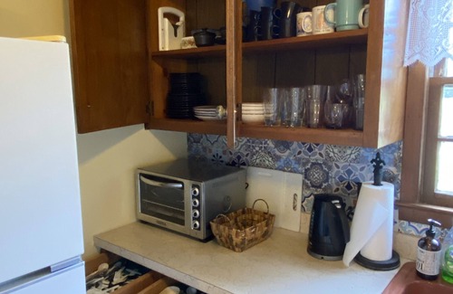 Minturn Apartment | The Perfect Home Base to Explore The Carolinas, See Family, or Find Quiet