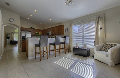 Watersong House | The perfect house for your family vacation!