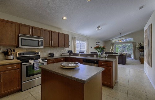 Watersong House | The perfect house for your family vacation!
