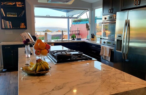 Bay Ho House | The perfect house for snowbirds or just a family coming to enjoy San Diego