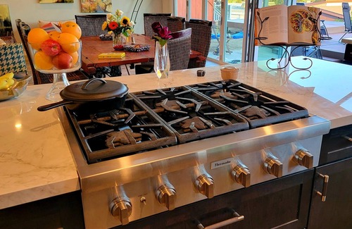 Bay Ho House | The perfect house for snowbirds or just a family coming to enjoy San Diego