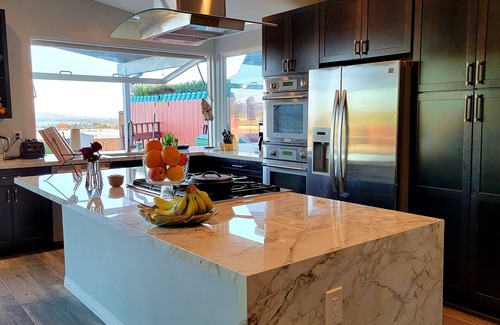 Bay Ho House | The perfect house for snowbirds or just a family coming to enjoy San Diego