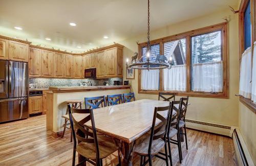Edwards Apartment | The Perfect Large Family Retreat condo