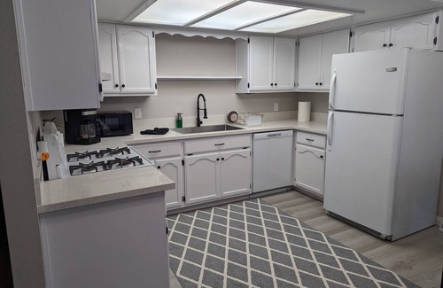 Spring Valley Condo | The Perfect Las Vegas Condo! Eight Minutes from the Strip and Allegiant Stadium!