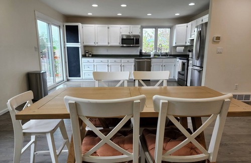 Morrison House | The perfect launchpad for all your adventures