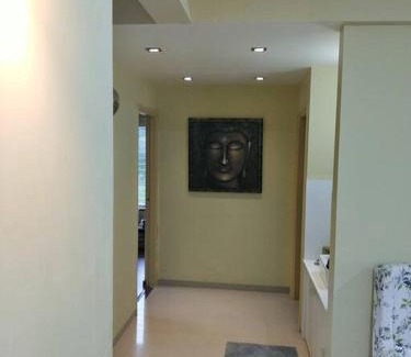 Nashik Apartment | The Perfect Living Lavish Flat- for Families only
