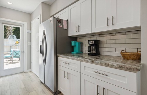 Fernandina Beach Condo | The Perfect Location! Scenic Villa In Heart of Plantation Resort! 8-Minute Walk to the Beach!