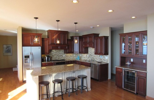 Two Harbors House | The Perfect Location for your North Shore Experience