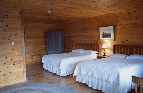 Brooklin Hotel | The perfect Maine coast getaway.