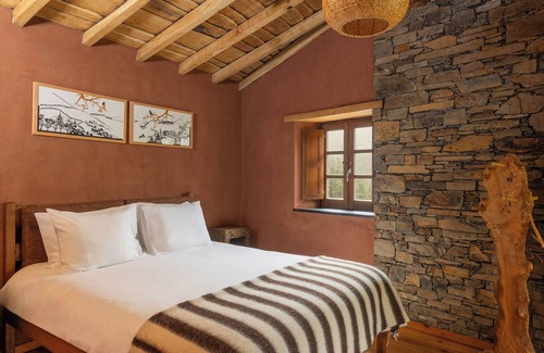 Lousa House | The perfect mountain retreat