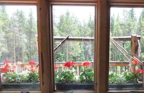 Estes Park House | The Perfect Mountain Cabin 22-ZONE3275