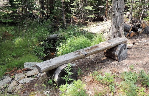 Estes Park House | The Perfect Mountain Cabin 22-ZONE3275