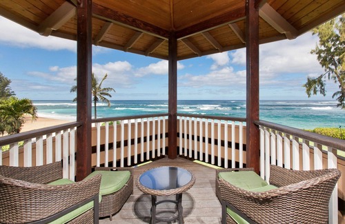 Pupukea House | The Perfect North Shore Getaway!